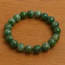 Garden Crystal Bracelet 8mm AAA+