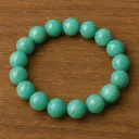 Sky Amazonite Bracelet 8mm AAA+