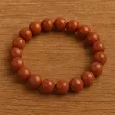 Goldstone Crystal Bracelet 8mm AAA+