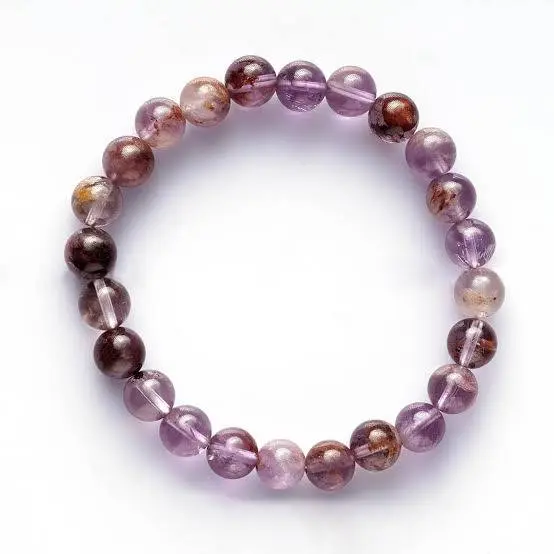 Ametrine Bracelet 8mm AAA+