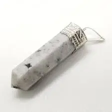 Moonstone Pendant