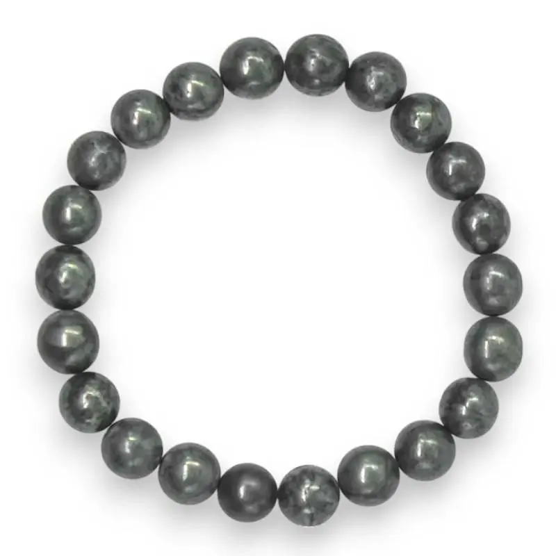 Pyrite Bracelet 8mm AAA+