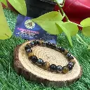 Triple Protection Bracelet 8mm AAA+ 