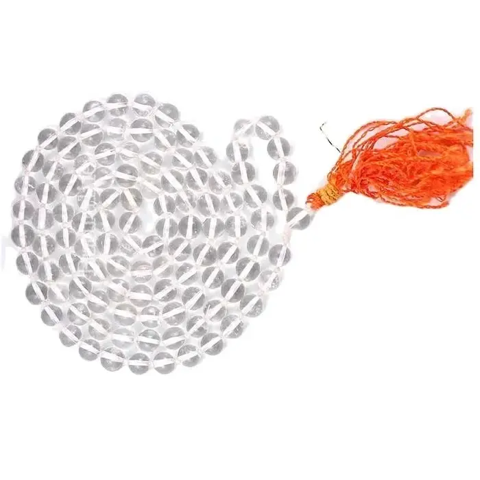 Sphatik Japmala 