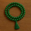 Green Jade Japmala 