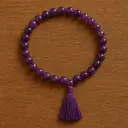 Amethyst Japmala 