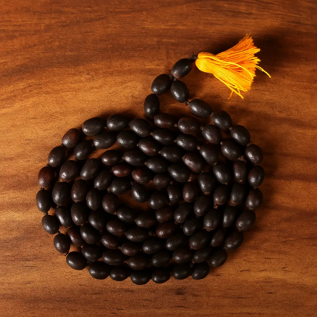 Kamal Gutta (Lotus seed) Japmala 