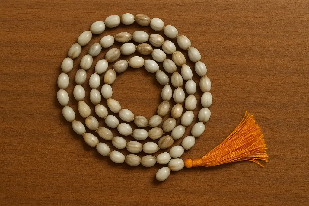 Vaijanti Japmala / Rosary for Victory and Success 