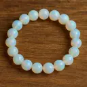 Opal Bracelet 8mm AAA+