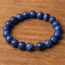 Sodalite Bracelet 8mm AAA+