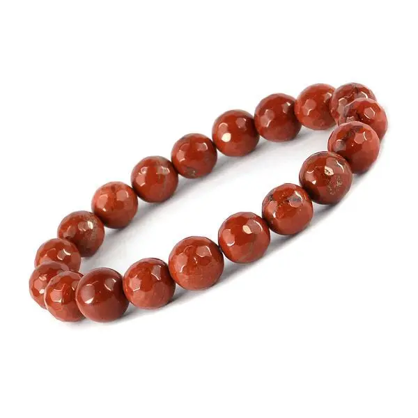 Red Carnelian Bracelet 8mm AAA+