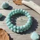 Amazonium Bracelet 8mm AAA+