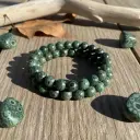 Kambaba Jasper Bracelet 8mm AAA+