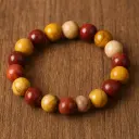 Mookaite Jasper Bracelet 8mm AAA+