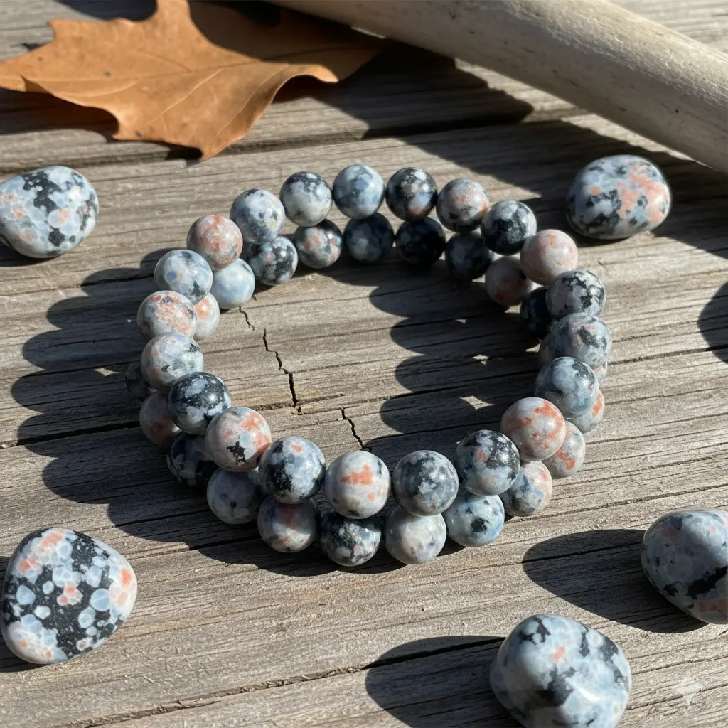 Que Sera Bracelet 8mm AAA+