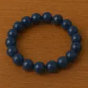 Blue Aventurine Bracelet 8mm AAA+