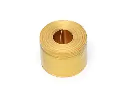 Energized Brass Strip 1" 