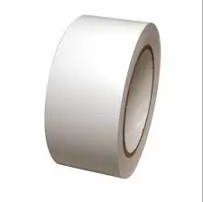 White Vaastu Tape 2"