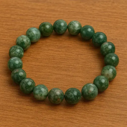 Garden Crystal Bracelet 8mm AAA+