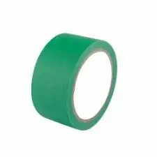Green Vastu Tape 2"