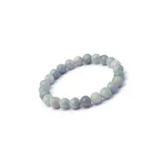 Blue Calcite 8mm AAA+ Bracelet 