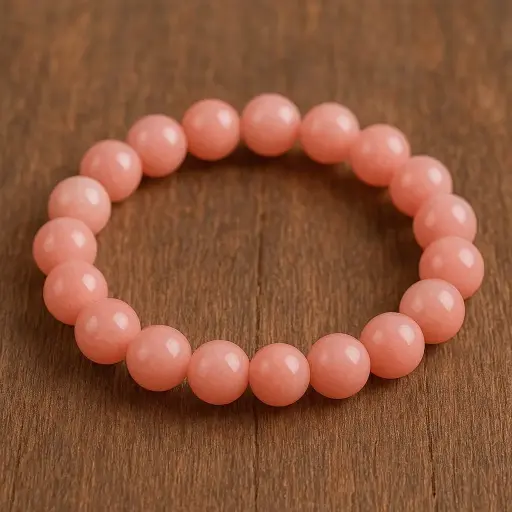 Pink Aventurine 8mm AAA+ Bracelet 