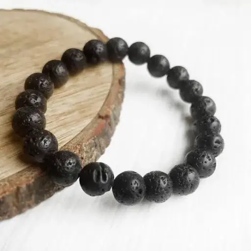 Lava Stone