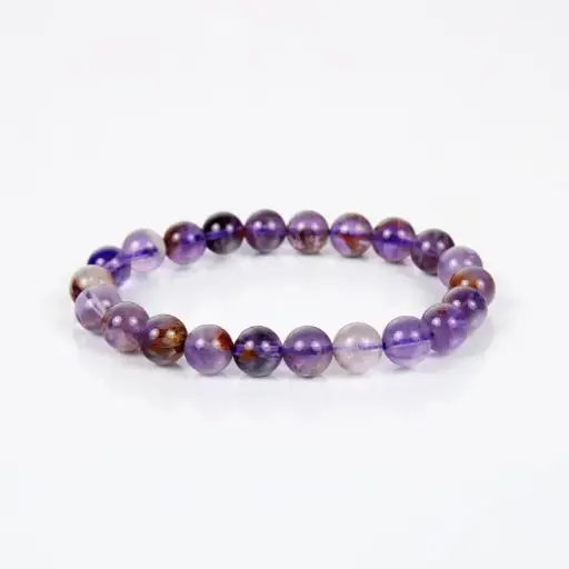 Auralite 23 Bracelet 8mm AAA+