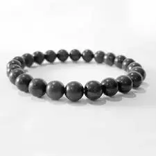 Shungite Bracelet 8mm AAA+