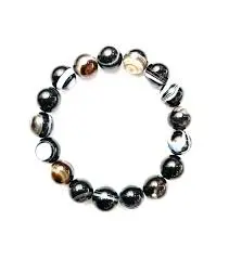 Sulemani Hakik Bracelet 8mm AAA+
