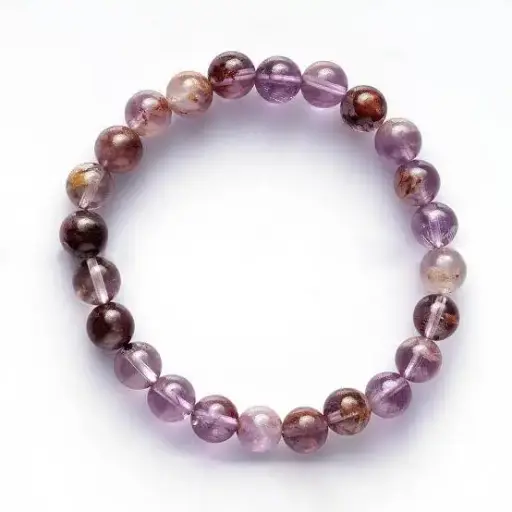 Ametrine Bracelet 8mm AAA+