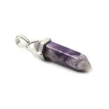 Amethyst Pendant
