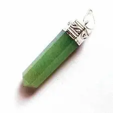 Green Aventurine pendant
