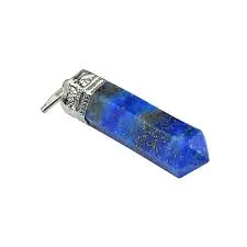 Lapiz Lazuli Pendant