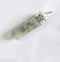 Labrodrite Pendant