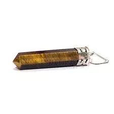 Tiger Eye Pendant