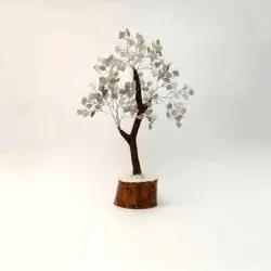 Opalite Gemstone Tree