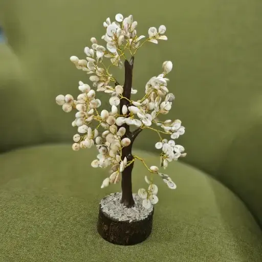 Gomati Chakra Tree