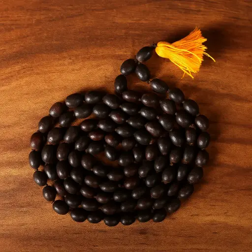 Kamal Gutta (Lotus seed) Japmala 