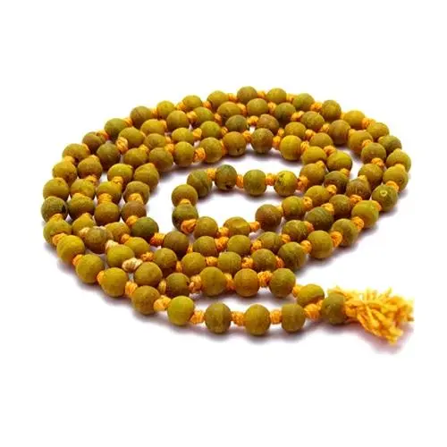 Haldi Japmala 