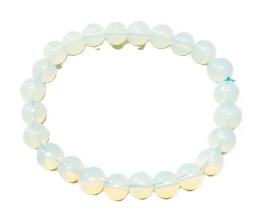 Opal Bracelet 8mm AAA+