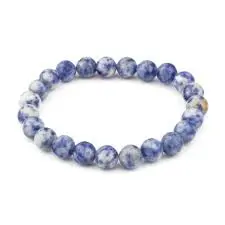 Sodalite Bracelet 8mm AAA+