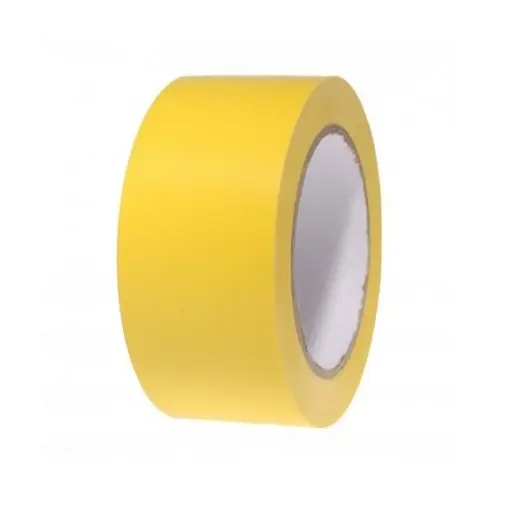 Yellow Vastu Tape 2"