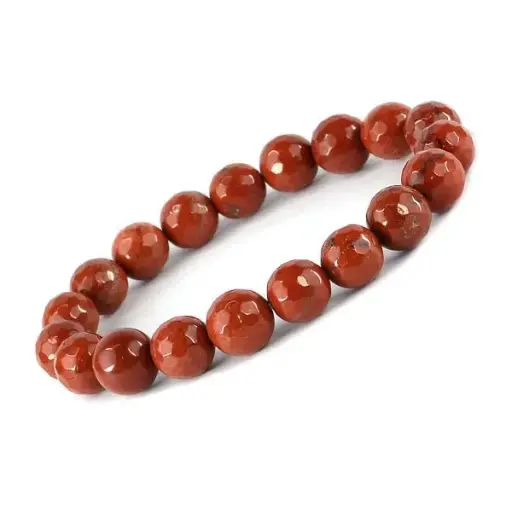 Red Carnelian Bracelet 8mm AAA+