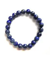 Lapiz Lazuli Bracelet 8mm AAA+