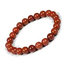 Red Jasper Bracelet 8mm AAA+