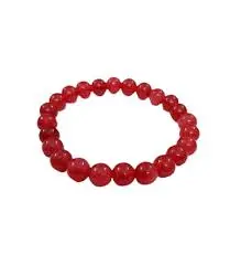 Red Onyx Bracelet 8mm AAA+
