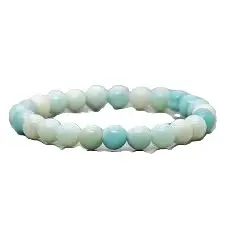 Amazonium Bracelet 8mm AAA+
