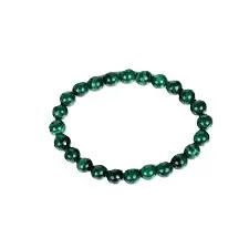 Malachite Bracelet 8mm AAA+