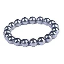 Teraheartz Stone Bracelet 8mm AAA+